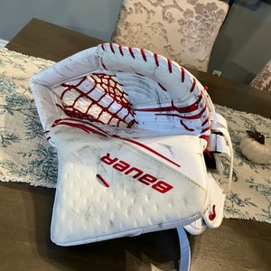 2019 Bauer 2X Pro Regular (Used)