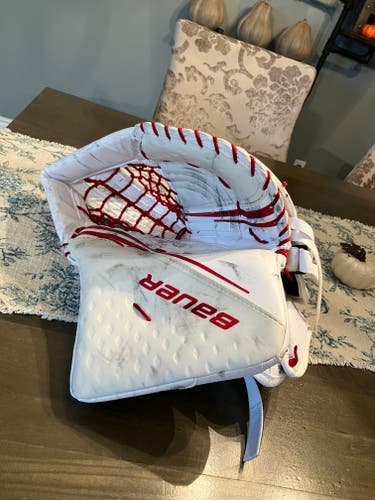 2019 Bauer 2X Pro Regular (Used)