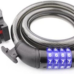 Top Zone 72" COMBO LOCK 11443-08000TL6972