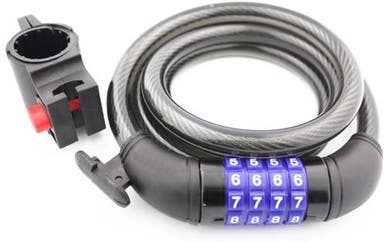 Top Zone 72" COMBO LOCK 11443-08000TL6972