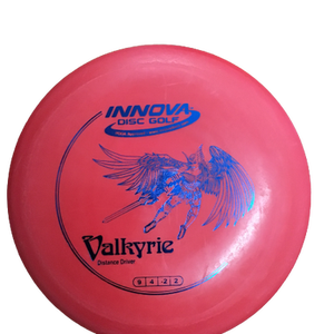 DX VALKYRIE DISTANCE DRVR 11443-INNDXVALKYRIE