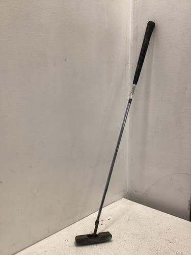 Used HIGH MOMENT Mens Putter LH 34" 11443-S000195248