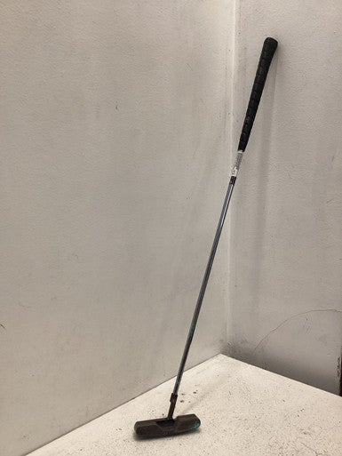 Used HIGH MOMENT Mens Putter LH 34" 11443-S000195248