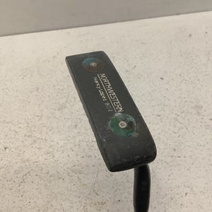 Used Northwestern 802 Mens Putter RH 11443-S000193684