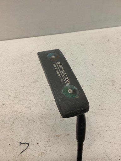 Used Northwestern 802 Mens Putter RH 11443-S000193684