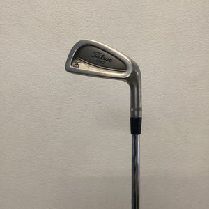 Used Titleist DCI 990 Mens Individual Iron RH 6 Iron 11443-S000195006