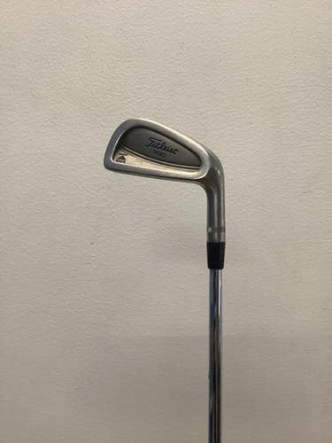 Used Titleist DCI 990 Mens Individual Iron RH 6 Iron 11443-S000195006