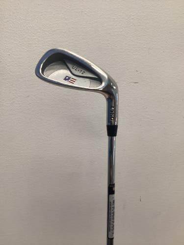 Used US Kids UL-12 Jr Individual Iron RH 8 Iron 11443-S000195010