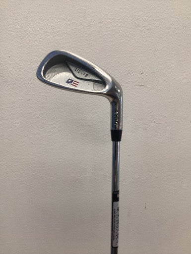 Used US Kids UL-12 Jr Individual Iron RH 8 Iron 11443-S000195010