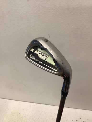 Used Cobra FP Mens Individual Iron RH 6 Iron 11443-S000195003