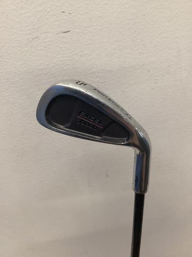 Used EXCEL J3000 Jr Individual Iron RH 5 Iron 11443-S000195009