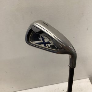 Used Callaway 2XO Mens Individual Iron RH 4 Iron 11443-S000196927