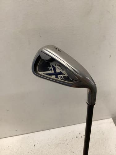 Used Callaway 2XO Mens Individual Iron RH 4 Iron 11443-S000196927