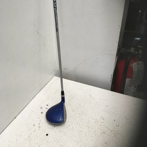 Used 200CC Jr Driver RH 13.5 Degree 11443-S000197177