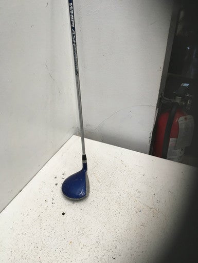 Used 200CC Jr Driver RH 13.5 Degree 11443-S000197177