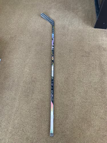 Senior True catalyst 9x3 Left Hand Hockey Stick PM9 (New)