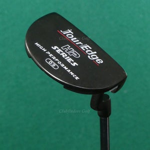 Tour Edge HP Series High Performance 03 Plumbers-Neck 34" Putter Golf Club