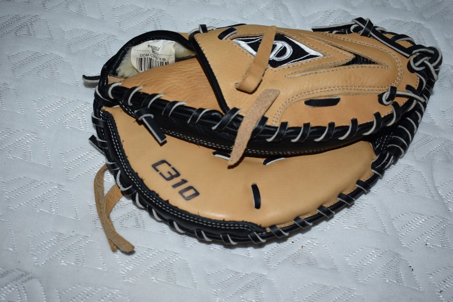 Diamond C310 Baseball Catcher's Glove