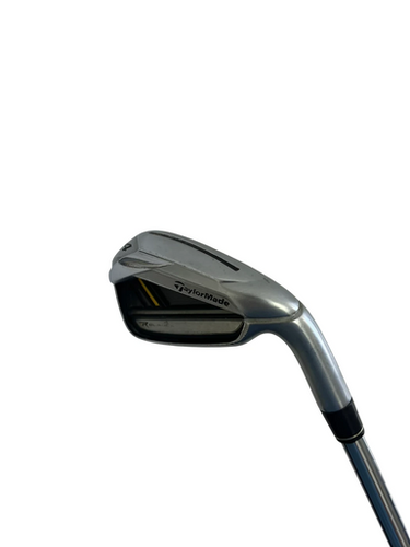 Used Taylormade ROCKETBLADEZ Mens Individual Iron RH 4 Iron 11692-S000142113