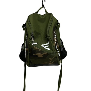 Used Easton BACKPACK BB/SB Player Backpack Green 11692-S000142140