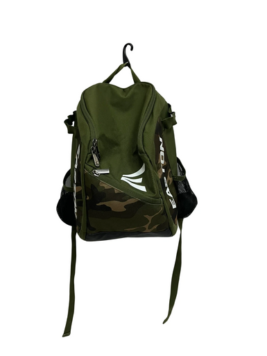 Used Easton BACKPACK BB/SB Player Backpack Green 11692-S000142140