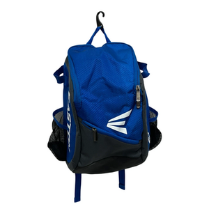 Used Easton BACKPACK BB/SB Player Backpack Royal Blue 11692-S000142141