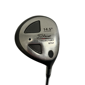 Used Titleist 975F Mens Fairway Wood RH 3 Wood 11692-S000142164