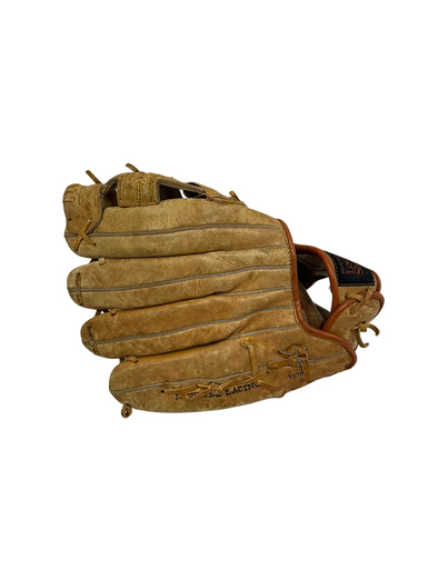 Used Louisville Slugger SUPER SLUGGER BB/SB Glove RH Throw Brown 13" 11692-S000142162