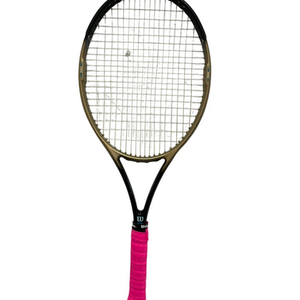 Used Wilson HAMMER 4.0 Adult Tennis Racquet None 4 3/8" 11692-S000142161
