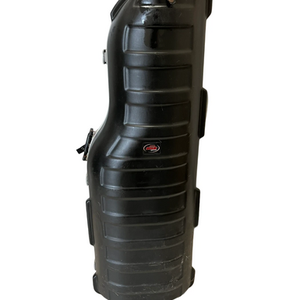 Used SKB GOLF TRAVEL HARD CASE Travel Bag Black 11692-S000142169