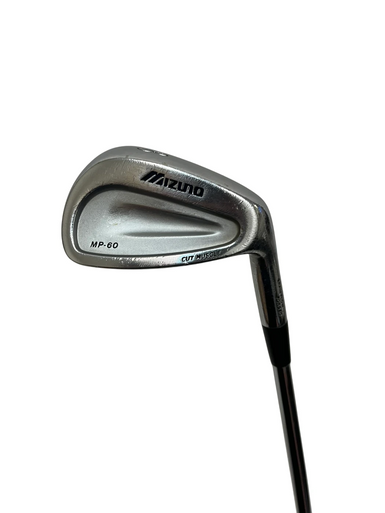 Used Mizuno MP-60 Mens Individual Iron RH 8 Iron 11692-S000142184