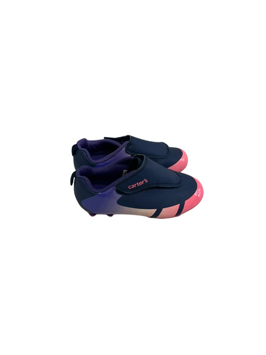 Used CARTERS Soccer Cleats Purple Youth 09.0 11692-S000142187