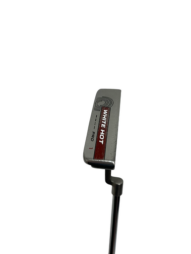Used Odyssey WHITE HOT PRO Mens Putter RH 11692-S000142190