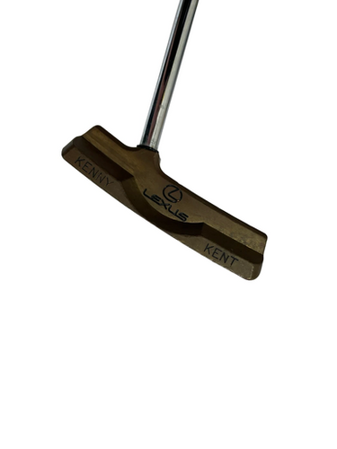 Used RH BLADE PUTTER Mens Putter RH 11692-S000142200