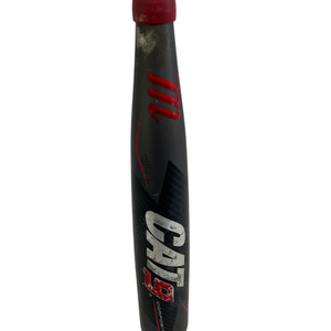 Used Marucci CAT 9 COMPOSITE BB/SB USSSA 2 3/4 Bat 30" 11692-S000142202