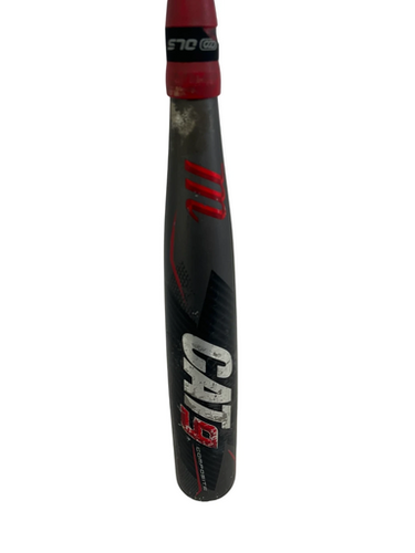 Used Marucci CAT 9 COMPOSITE BB/SB USSSA 2 3/4 Bat 30" 11692-S000142202