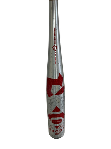 Used Demarini THE GOODS BB/SB USSSA 2 3/4 Bat 30" 11692-S000142203