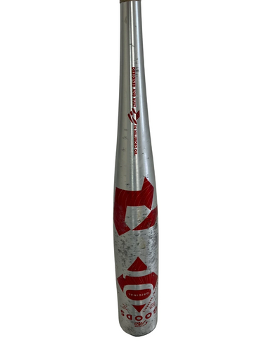 Used Demarini THE GOODS BB/SB USSSA 2 3/4 Bat 30" 11692-S000142203