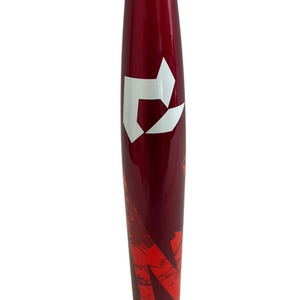 Used Demarini Z8ZS-24 BB/SB USSSA 2 3/4 Bat 30" 11692-S000142201