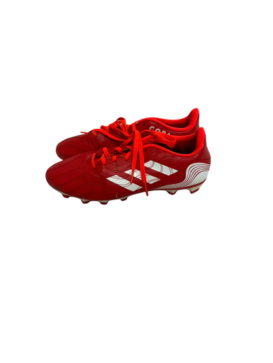 Used Adidas COPA Soccer Cleats Red Senior 8.5 11692-S000142238