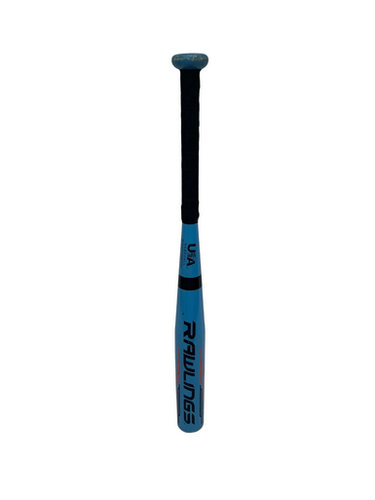 Used Rawlings T-BALL BB/SB T-Ball Bat 24" 11692-S000142252