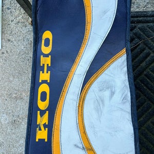 Koho 588 Blocker