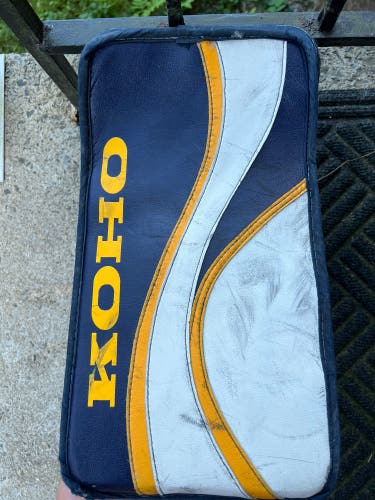 Koho 588 Blocker