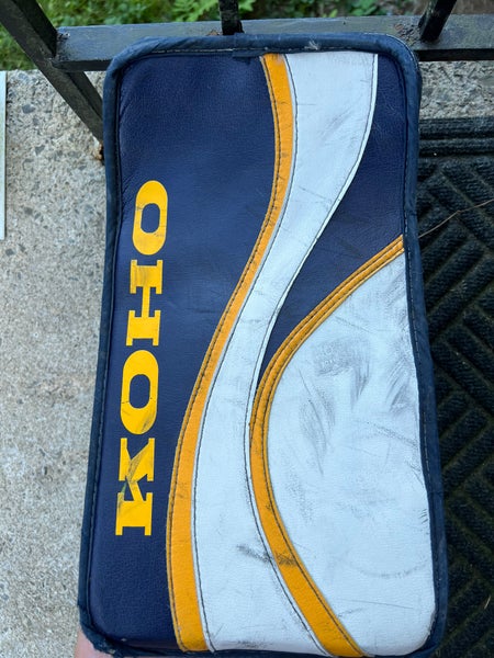 Koho 588 Blocker