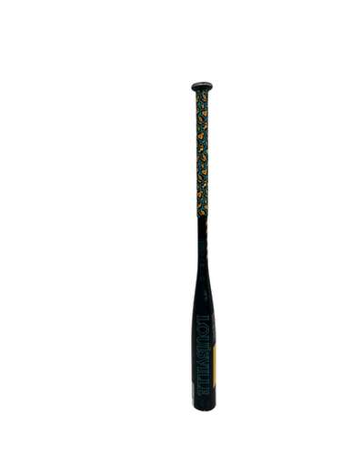 Used Louisville Slugger DIVA BB/SB Fastpitch Bat 28" 11692-S000141712