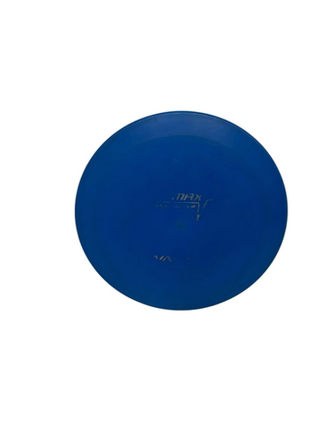 Used Innova STAR MAX Disc Golf Driver Royal Blue 173g 11692-S000141190