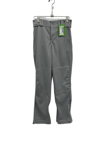 Used Champro GREY OB BB/SB Pant Boys Grey MD 11692-S000141171