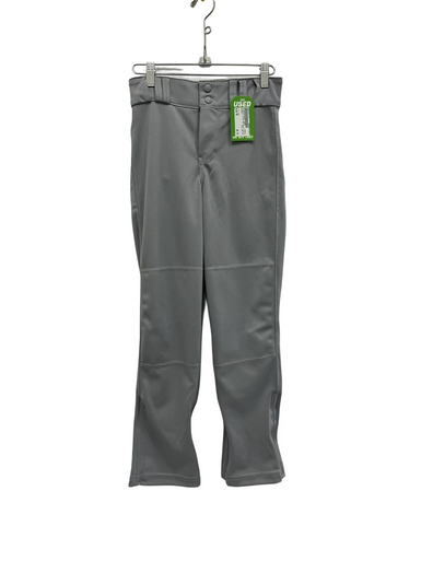 Used Champro GREY OB BB/SB Pant Boys Grey MD 11692-S000141171