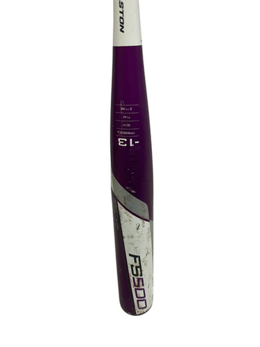 Used Easton FS500 BB/SB Fastpitch Bat 30" 11692-S000141337