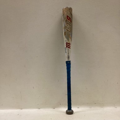 Used Marucci CAT 9 BB/SB USSSA 2 3/4 Bat 27" 11725-S000490450